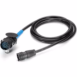 Indice: 8KA340 843-021. Numero del Produttore: 8KA 340 843-021. Produttore: HELLA. Tipo omologazione: Controllato ADR/GGVS (t ...