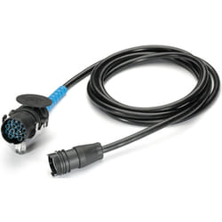 Adattatore, presa HELLA 8KA 340 843-021