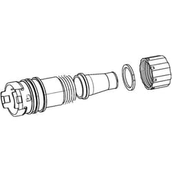 Set di connettori per cavi HELLA 9XX340 883-001