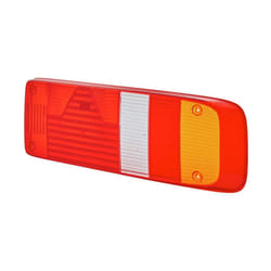 HELLA 9EL 340 829-021 Lente, Luce posteriore Dx