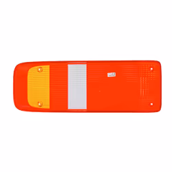 HELLA 9EL 340 829-021 Lente, Luce posteriore Dx - Vista aggiuntiva 4