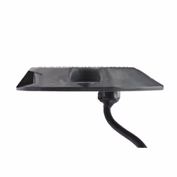 HELLA 2BA 009 204-041 Indicatore direzione LED 12 cristallino Sponda di carico, posteriore