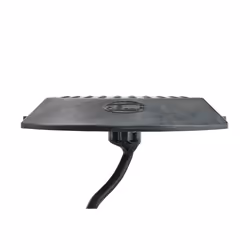 HELLA 2BA 009 204-041 Indicatore direzione LED 12 cristallino Sponda di carico, posteriore - Vista aggiuntiva 4