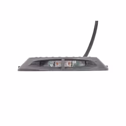 HELLA 2BA 009 204-051 Indicatore direzione LED 24 cristallino Sponda di carico, posteriore