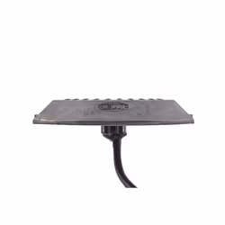 HELLA 2BA 009 204-051 Indicatore direzione LED 24 cristallino Sponda di carico, posteriore - Vista aggiuntiva 4