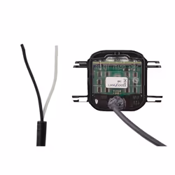 HELLA 2BA 009 204-051 Indicatore direzione LED 24 cristallino Sponda di carico, posteriore - Vista aggiuntiva 5