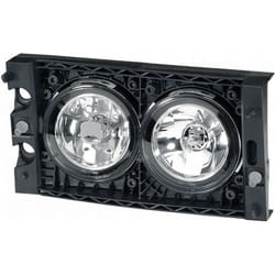 Fanale di guida HELLA 1PE 965 410-111 sinistro