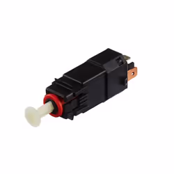 Interruttore luce freno; HELLA; elettrico 4 12; per OPEL, VAUXHALL; 13118574, 13173407, 90460325, 1311857, 13118574