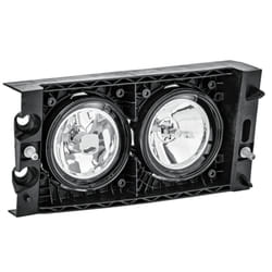 Fanale di guida HELLA 1PE 965 410-121 destro