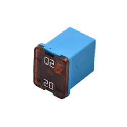HELLA 8JS 740 026-731 Fusibile 20 Blu 58