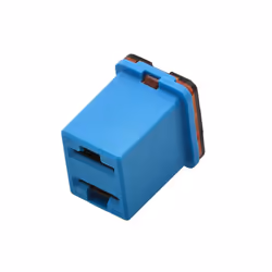 HELLA 8JS 740 026-731 Fusibile 20 Blu 58