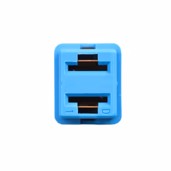 HELLA 8JS 740 026-731 Fusibile 20 Blu 58 - Vista aggiuntiva 4