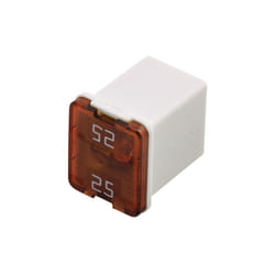 HELLA 8JS 740 026-741 Fusibile 25 bianco 58