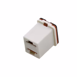HELLA 8JS 740 026-741 Fusibile 25 bianco 58