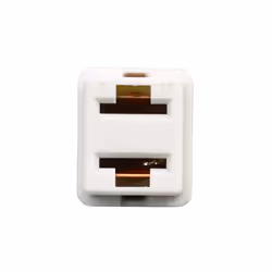HELLA 8JS 740 026-741 Fusibile 25 bianco 58 - Vista aggiuntiva 4