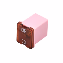 Fusibile; HELLA; 30 rosa 58