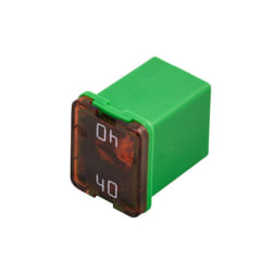HELLA 8JS 740 026-761 Fusibile 40 verde 58