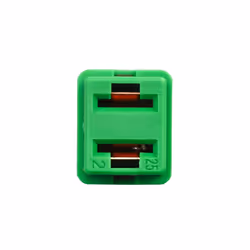 HELLA 8JS 740 026-761 Fusibile 40 verde 58 - Vista aggiuntiva 4