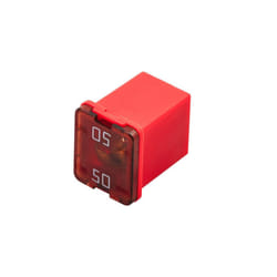 HELLA 8JS 740 026-771 Fusibile 50 Rosso 58