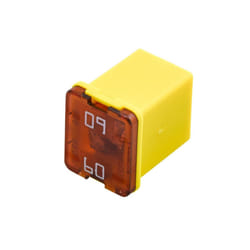 HELLA 8JS 740 026-781 Fusibile 60 giallo 58