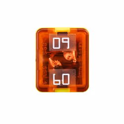 HELLA 8JS 740 026-781 Fusibile 60 giallo 58