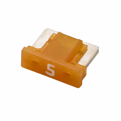 Fusibile; HELLA; beige 58; LOWPROFILEMINI