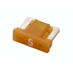 HELLA 8JS 728 596-292 Fusibile beige 58