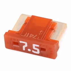 HELLA 8JS 728 596-302 Fusibile marrone 58