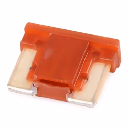 HELLA 8JS 728 596-302 Fusibile marrone 58