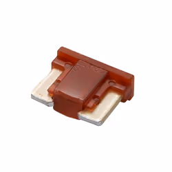 HELLA 8JS 728 596-302 Fusibile marrone 58 - Vista aggiuntiva 5