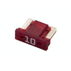 HELLA 8JS 728 596-312 Fusibile Rosso 58
