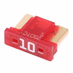 HELLA 8JS 728 596-312 Fusibile Rosso 58