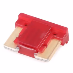 HELLA 8JS 728 596-312 Fusibile Rosso 58