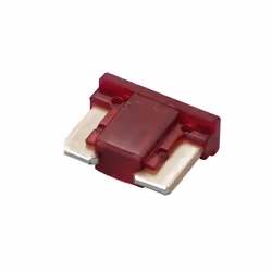 HELLA 8JS 728 596-312 Fusibile Rosso 58 - Vista aggiuntiva 5
