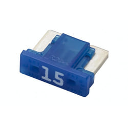 HELLA 8JS 728 596-322 Fusibile Blu 58