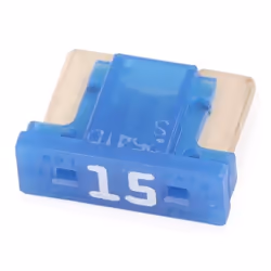 HELLA 8JS 728 596-322 Fusibile Blu 58