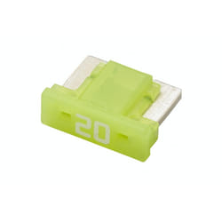 HELLA 8JS 728 596-332 Fusibile giallo 58