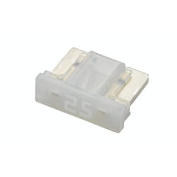 HELLA 8JS 728 596-342 Fusibile bianco 58