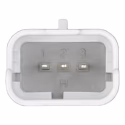 HELLA 6PU 009 121-361 Sensori senza cavo