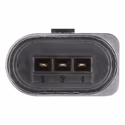 HELLA 6PU 009 121-401 Sensori Sensore Hall VOLKSWAGEN: Polo IV Hatchback, Golf 5, Caddy 3, SEAT: Altea, Ibiza 4 Sportcoupe, Ibiza 3, AUDI: A2