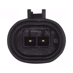 HELLA 6PU 009 163-401 Generatore di Impulsi 2 Sensore induttivo lato disco del volano FIAT: Doblo I Cargo, Panda II Hatchback, Doblo I Station Wagon