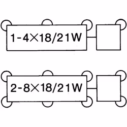 Articolo complementare/info integrativa: con supporto. Indice: 4DZ002 834-162. Intervallo temperatura da [°c]: -25. Intervall ...