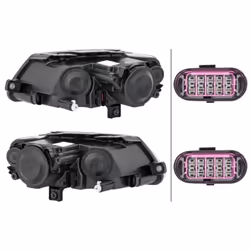 Set di fanali principali HELLA 1EL 247 014-831