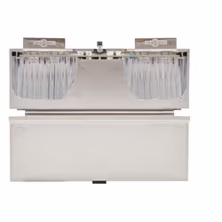 HELLA 9XX 340 173-801 Luce posizione posteriore