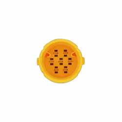 HELLA 2VP 340 942-011 Luce posteriore Sx cristallino nero per rimorchio, con lampadine - Vista aggiuntiva 5