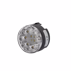 Luce di posizione; HELLA; 1057158, E412390, SP001414, 280590380, P005407
