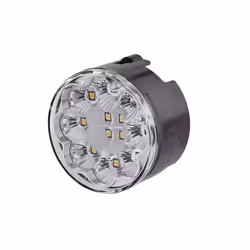 Luce di posizione; HELLA; 0888550, E412390, 37BUH01120, 5801538363, E5801538363