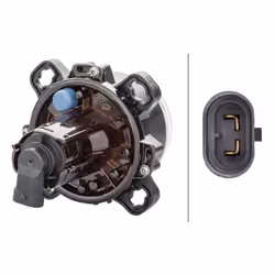Fanali HELLA 1BL 247 042-007
