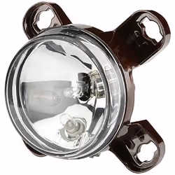 Faro anteriore; HELLA; 90mmPerformance, E12397, 5802455750