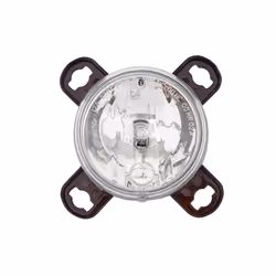 HELLA 1K0 247 043-001 Faro anteriore